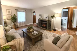 822 Douglas St, Morris, IL 60450 - Photo 5