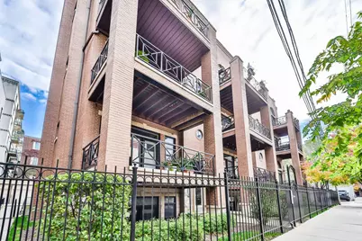 663 N Peoria Street #GN, Chicago, IL 60642 - Photo 17