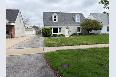 [Address not provided], Oak Lawn, IL 60453 - Photo 1