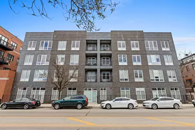 2217 W Madison Street #403, Chicago, IL 60612 - Photo 1