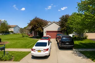 5605 Cider Grove Ct, Plainfield, IL 60586 - Photo 1