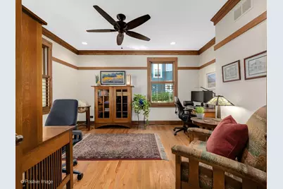 218 S Kensington Avenue, La Grange, IL 60525 - Photo 15