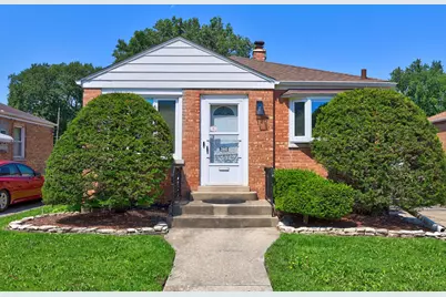 2840 Elm Street, Franklin Park, IL 60131 - Photo 1
