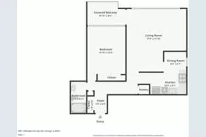 2901 S Michigan Avenue #505, Chicago, IL 60616 - Photo 25