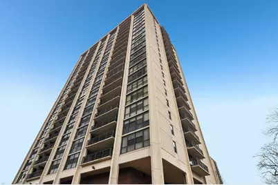 2901 S Michigan Avenue #505, Chicago, IL 60616 - Photo 1