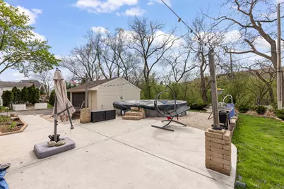 5818 Ridgewood Drive, Western Springs, IL 60558 - Photo 23