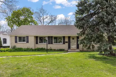 5818 Ridgewood Drive, Western Springs, IL 60558 - Photo 25