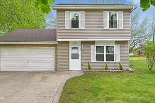 1210 Camden Ln, Aurora, IL 60504 - Photo 1