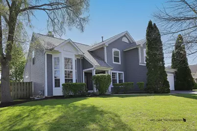859 Breeze Drive, Lake Villa, IL 60046 - Photo 1