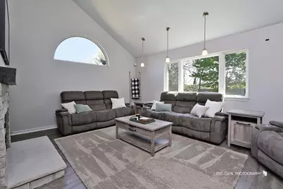 859 Breeze Drive, Lake Villa, IL 60046 - Photo 5