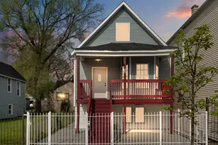 7010 S Paulina St, Chicago, IL 60636 - Photo 1