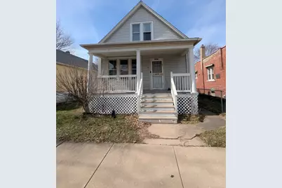 9328 S Kimbark Avenue, Chicago, IL 60619 - Photo 1