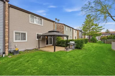 710 Bayside Court, Wheeling, IL 60090 - Photo 31