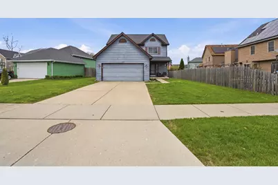 1122 Leo Singer Lane, Zion, IL 60099 - Photo 1