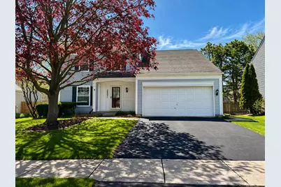 2655 Lindrick Lane, Aurora, IL 60504 - Photo 1