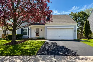 2655 Lindrick Ln, Aurora, IL 60504 - Photo 1