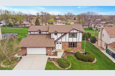 17203 Highwood Drive, Orland Park, IL 60467 - Photo 23