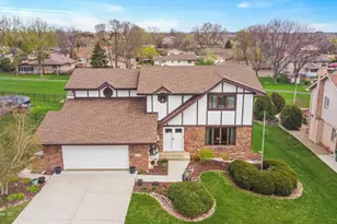 17203 Highwood Dr, Orland Park, IL 60467 - Photo 23