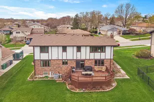 17203 Highwood Dr, Orland Park, IL 60467 - Photo 21