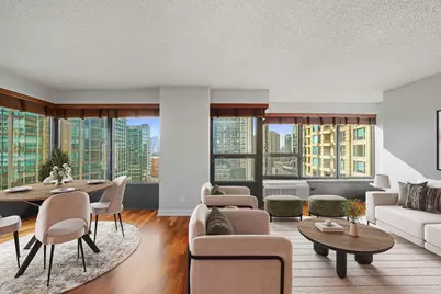 30 E Huron Street #1904, Chicago, IL 60611 - Photo 3