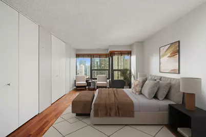 30 E Huron Street #1904, Chicago, IL 60611 - Photo 9