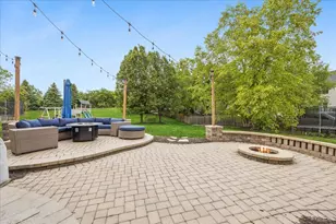 627 Mansfield Way, Oswego, IL 60543 - Photo 33