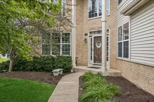 627 Mansfield Way, Oswego, IL 60543 - Photo 1