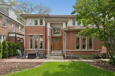 747 Park Avenue, River Forest, IL 60305 - Photo 1