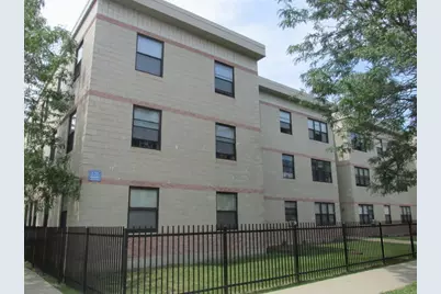 4752 S Wabash Avenue #205, Chicago, IL 60615 - Photo 1