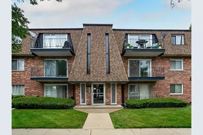 10701 S Keating Avenue #3D, Oak Lawn, IL 60453 - Photo 1