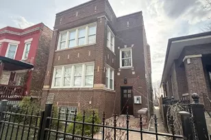 6416 S Campbell Ave, Chicago, IL 60629 - Photo 1