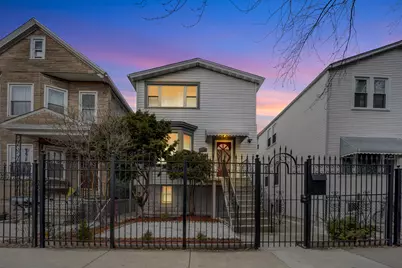 2920 N Gresham Avenue, Chicago, IL 60618 - Photo 35