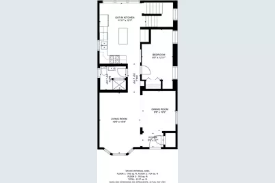 2920 N Gresham Avenue, Chicago, IL 60618 - Photo 39