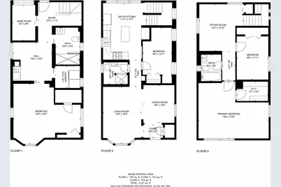 2920 N Gresham Avenue, Chicago, IL 60618 - Photo 41