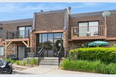 605 Limerick Lane #2C, Schaumburg, IL 60193 - Photo 1