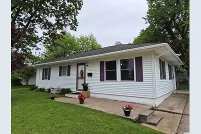 1800 N Granview, Quincy, IL 62301 - Photo 1