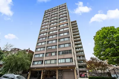 6150 N Kenmore Avenue #15B, Chicago, IL 60660 - Photo 1