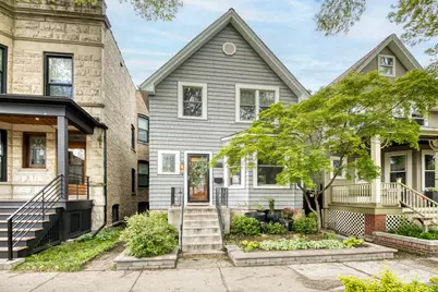 1502 W Edgewater Avenue, Chicago, IL 60660 - Photo 1