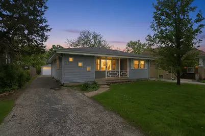 25 S Illinois Avenue, Villa Park, IL 60181 - Photo 19