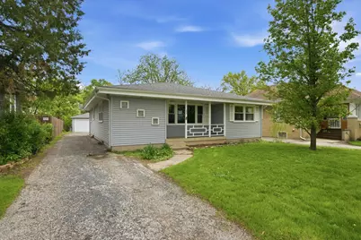 25 S Illinois Avenue, Villa Park, IL 60181 - Photo 1