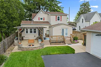 215 Evans Avenue, Dekalb, IL 60115 - Photo 49