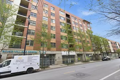 873 N Larrabee Street #507, Chicago, IL 60610 - Photo 1