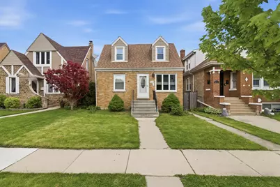2633 Rhodes Avenue, River Grove, IL 60171 - Photo 1