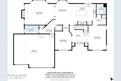 25002 Chalk Hill Circle, Plainfield, IL 60544 - Photo 41