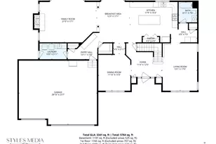 25002 Chalk Hill Cir, Plainfield, IL 60544 - Photo 41