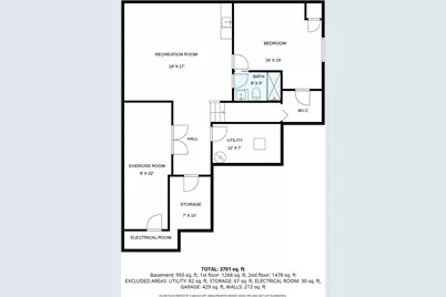 24537 W Magnetic Way, Plainfield, IL 60585 - Photo 35
