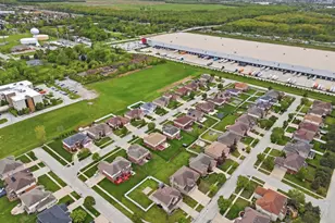 18110 S Sligo Way, Country Club Hills, IL 60478 - Photo 17