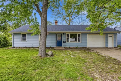 1429 Holly Hill Drive, Champaign, IL 61821 - Photo 1