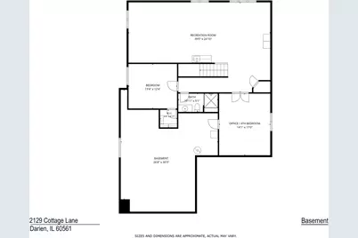 2129 Cottage Lane, Darien, IL 60561 - Photo 47
