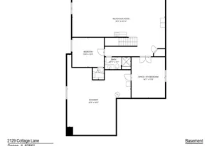 2129 Cottage Ln, Darien, IL 60561 - Photo 47